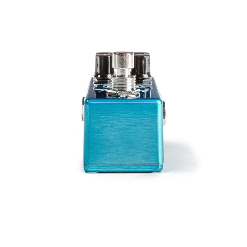 Pedal de efeitos de guitarra MXR Timmy Overdrive CSP027 - Pedal